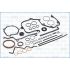 KOMPLET USZCZELEK BLOKU AJUSA 54099800 SUBARU 1.6-2.5 94-09