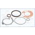 KOMPLET USZCZELEK BLOKU AJUSA 54124700 VOLVO 2.0-2.5 95-