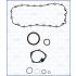 KOMPLET USZCZELEK BLOKU AJUSA 54134100 RENAULT 2.0 16V F4R 00-