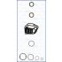 KOMPLET USZCZELEK BLOKU AJUSA 54138600 VW 1.8-2.0 99-05