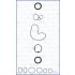 KOMPLET USZCZELEK BLOKU AJUSA 54139500 HONDA 2.2TD N22A1 04-