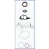 KOMPLET USZCZELEK BLOKU AJUSA 54147900 MERCEDES 16V 1.8 02-