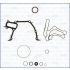 KOMPLET USZCZELEK BLOKU AJUSA 54150700 OPEL 1.9CDTI 04-