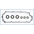 KOMPLET USZCZELEK POKRYWY ZAWORÓW AJUSA 56033600 OPEL 3.0DTI Y30DT 02-