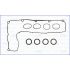 KOMPLET USZCZELEK POKRYWY ZAWORÓW AJUSA 56037400 PSA 2.0TD 16V 04-