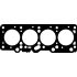 USZCZELKA GŁOWICY CORTECO 411335P FORD 1.4 CVH 86-