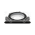 USZCZELNIACZ WAŁU TYŁ SIMMERRING ELRING 012370 VW 1.4-2.0 95-