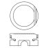 TŁOK MV PARTS 72200 STD MAZDA 1.4 UC b.p. 78-