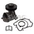 POMPA WODY SWAG 10150019 MERCEDES M116 M117 79-85