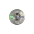 TŁOK MV PARTS P5446A STD MERCEDES 2.9TD OM602 