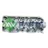 GŁOWICA MV PARTS I1121 MITSUBISHI 2.0 83- 