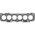 USZCZELKA GŁOWICY ELRING 632241 VW 2.4D/TD 3otw 92-