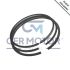 PIERŚCIENIE TŁOKOWE PRIMA K21111-060 0.60 1.5/2/4 126p