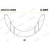 PANEWKI OPOROWE GLYCO A1952 0.10 RENAULT -1.6 C1E-