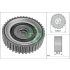 NAPINACZ PASKA INA 532044310 RENAULT 1.9DTI 97-