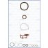 KOMPLET USZCZELEK BLOKU AJUSA 54111900 FIAT 2.0 16V ULYSSE 00-
