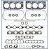 KOMPLET USZCZELEK GŁOWICY AJUSA 52223400 MITSUBISHI V6 3.8 03-