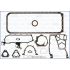 KOMPLET USZCZELEK BLOKU AJUSA 54151300 NISSAN 4.2D 88-