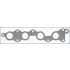 USZCZELKA KOLEKTORA WYDECHOWEGO AJUSA 13080400 SUZUKI 1298cc G13K 89-