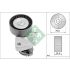 NAPINACZ PASKA INA 534008130 MERCEDES 1.8 M271 02-