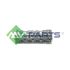 GŁOWICA MV PARTS I1116 MAZDA 2.0D/TD 98-02 