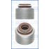 USZCZELNIACZ ZAWOROWY AJUSA 12015500 WYDECHOWY TOYOTA 1.33-3.5.6 99-