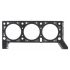 PIERŚCIENIE TŁOKOWE MAHLE 00765N0 STD FIAT 1.5/2/3.95