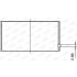 PANEWKI KORBOWODOWE GLYCO 714295 STD RVI MIDR 06.2045