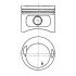 TŁOK KOLBENSCHMIDT 93968600 STD MERCEDES M102E23 84-92