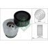 NAPINACZ PASKA INA 534014130 RENAULT K9K 01- alternator