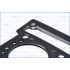 USZCZELKA GŁOWICY AJUSA 10151700 ROVER 1.4-1.6 W10B14A 00-
