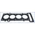 USZCZELKA GŁOWICY AJUSA 10151700 ROVER 1.4-1.6 W10B14A 00-