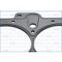 USZCZELKA GŁOWICY AJUSA 10167800 VW 3.1 V6 24V AUK 05-