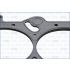 USZCZELKA GŁOWICY AJUSA 10167900 VW 3.1 V6 24V AUK 05-