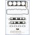 KOMPLET USZCZELEK GŁOWICY AJUSA 52130300 MERCEDES 5.0-5.5 80-