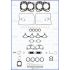 KOMPLET USZCZELEK GŁOWICY AJUSA 52152100 SUBARU 2.0 16V LEGACY 90-94