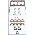 KOMPLET USZCZELEK GŁOWICY AJUSA 52188200 LANCIA 2.0 16V DELTA 93-99