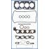 KOMPLET USZCZELEK GŁOWICY AJUSA 52195900 FIAT 1.8 16V 95-