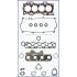 KOMPLET USZCZELEK GŁOWICY AJUSA 52206500 DAIHATSU 1.5-1.6 16V 89-00