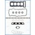KOMPLET USZCZELEK GŁOWICY AJUSA 52211000 ROVER 1.4-1.6 W10B14A 00-
