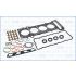 KOMPLET USZCZELEK GŁOWICY AJUSA 52211000 ROVER 1.4-1.6 W10B14A 00-