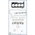 KOMPLET USZCZELEK GŁOWICY AJUSA 52211200 TOYOTA 16V 1.3 02-