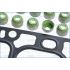 KOMPLET USZCZELEK GŁOWICY AJUSA 52215700 DAIHATSU 1.5-1.6 HE-EG HD-EP 00-02