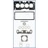 KOMPLET USZCZELEK GŁOWICY AJUSA 52216900 CITROEN 1.6 00-