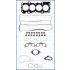 KOMPLET USZCZELEK GŁOWICY AJUSA 52218200 FORD 1.6 16V HWDA 03-
