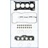 KOMPLET USZCZELEK GŁOWICY AJUSA 52218900 MAZDA 1.6 LF MAZDA 3 03-