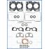 KOMPLET USZCZELEK GŁOWICY AJUSA 52226800 SUBARU 1.6-1.8 16V 97-03