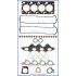 KOMPLET USZCZELEK GŁOWICY AJUSA 52242700 FORD 16V 1.8 95-