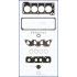 KOMPLET USZCZELEK GŁOWICY AJUSA 52243500 RENAULT 1.4 E7J -780 96-