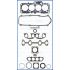 KOMPLET USZCZELEK GŁOWICY AJUSA 52246800 VW 2.0 99-